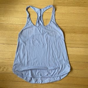 Lululemon 105 degree singlet